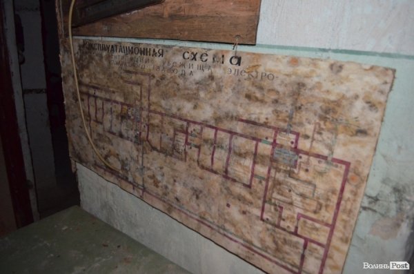  У якому стані луцькі бомбосховища. ФОТО