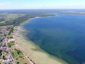Скільки коштує оренда житла на Світязі та Гряді. ВІДЕО