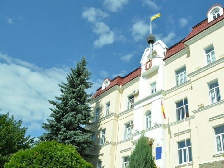 У Луцьку звання «Почесний громадянин громади» присвоїли п'ятьом людям: кому саме