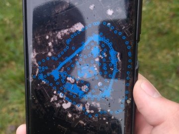 У Луцьку сканують пам'ятки архітектури. ФОТО