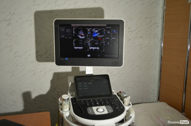 Кращий волинський санаторій: як у сосновому лісі «цвіте» «Пролісок». ФОТО