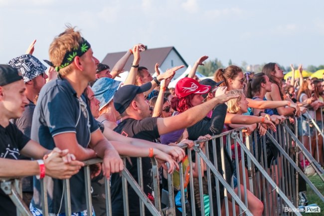 Другий день «Бандерштату» в обличчях та миттєвостях. ФОТОРЕПОРТАЖ
