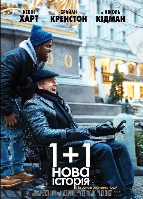 Прем’єри в кінотеатрі Premier City*