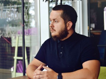 Директор кінотеатру «Промінь» стане депутатом райради