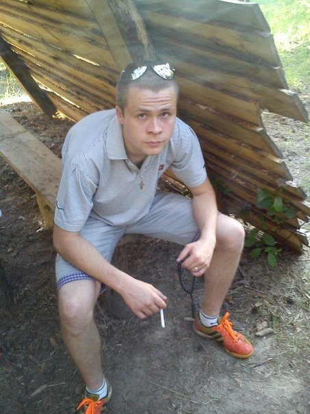 Опублікували фото володимир-волинського стрільця