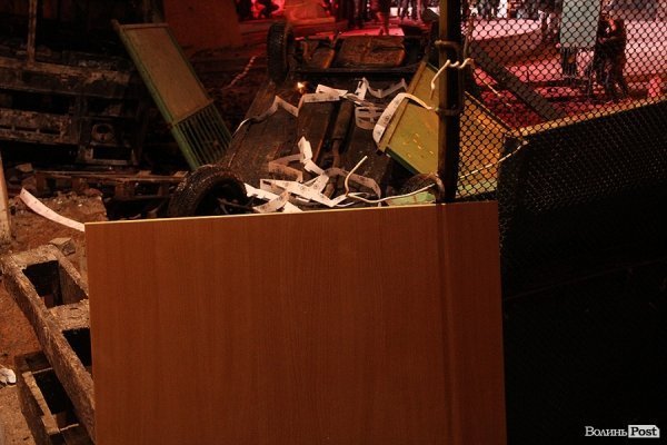 Без емоцій. НОТАТКИ ОЧЕВИДЦЯ. ФОТО