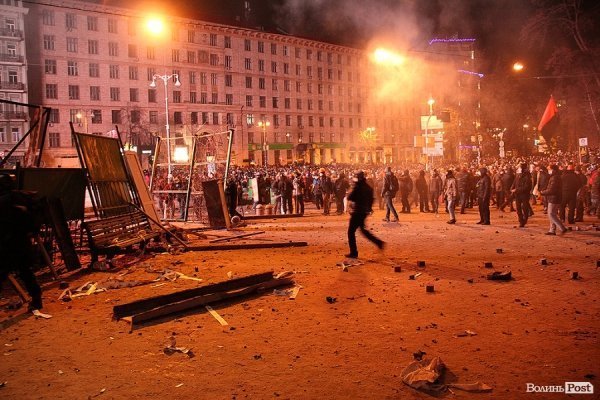 Без емоцій. НОТАТКИ ОЧЕВИДЦЯ. ФОТО