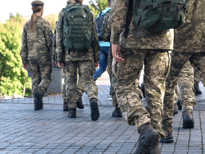 Уряд пропонує розширити перелік студентів та педагогів, які не підлягають мобілізації. Кого це зачепить?