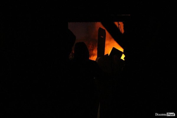 Там, куди не можна жінкам. НОТАТКИ ОЧЕВИДЦЯ. ФОТО