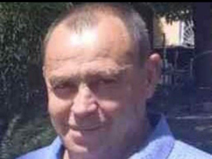 На Волині зник безвісти 50-річний чоловік