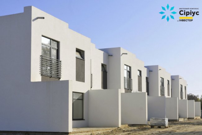 У ЖК «Сіріус» триває монтаж теплої підлоги. ФОТО*