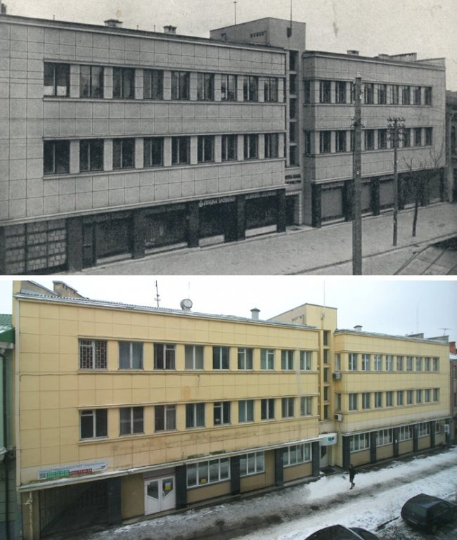 Звернулися в прокуратуру: луцьку будівлю хочуть визнати пам’яткою 