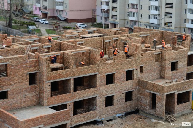 Жити яскраво: як у ЖК «Caramel Residence» будують оселі мрії*