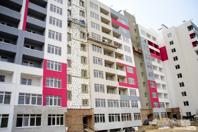 Жити яскраво: як у ЖК «Caramel Residence» будують оселі мрії*