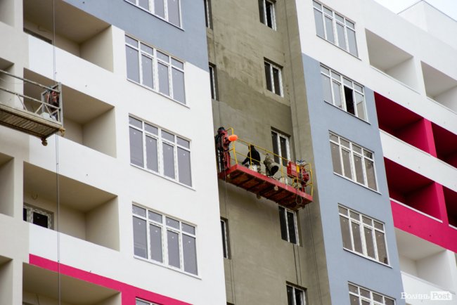 Жити яскраво: як у ЖК «Caramel Residence» будують оселі мрії*