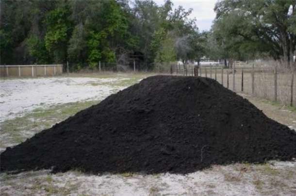 Чорнозем Луцьк