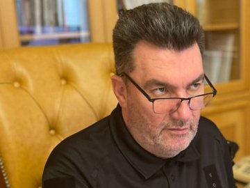 Україна зможе завдати удари по військових об'єктах на території Росії, –  Данілов