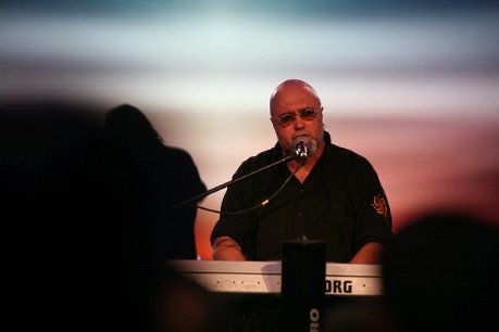 Як регіонали гуляли на вечірці у Порошенка. ФОТО