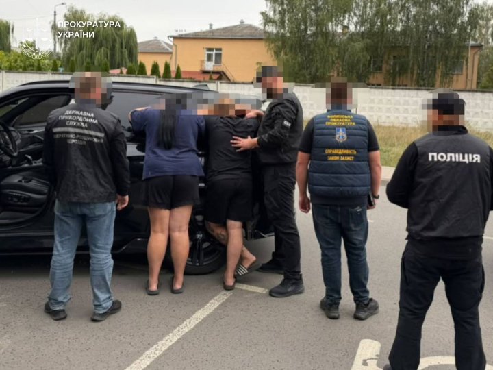 $10 тисяч за групу інвалідності: на Волині викрили схему для військовозобов’язаних