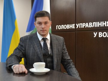 Призначили нового виконувача обов'язків начальника ДПС у Волинській області