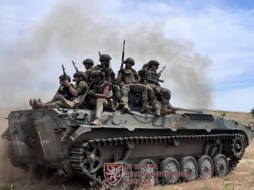 Ситуація на фронті станом на ранок 16 липня