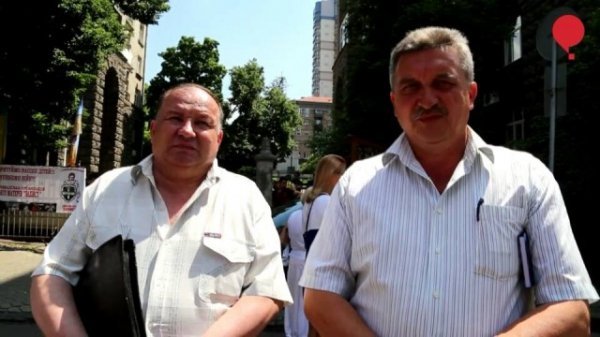 Волинських полонених спробують повернути додому. ФОТО