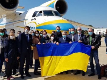 Троє лікарів з Волині допомагають боротися з COVID-19 в Італії