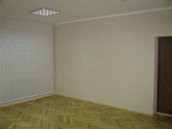 У Луцьку – новий офісний центр «Бізнессфера «Коперник»*