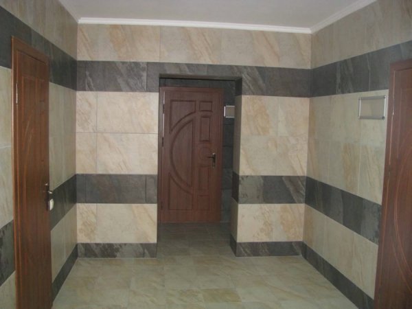 У Луцьку – новий офісний центр «Бізнессфера «Коперник»*