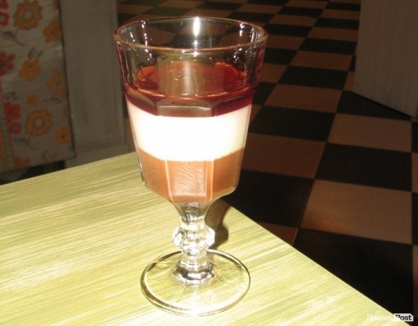 Казкотерапія. Смачного Луцька!