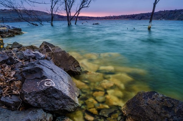 Фотовиставка Олександра Калініна