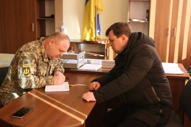 «Первинка» чи житло для учасників АТО: що буде із реконструйованим приміщенням у Рожищі