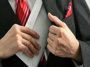 Що таке корупція та причини її процвітання*