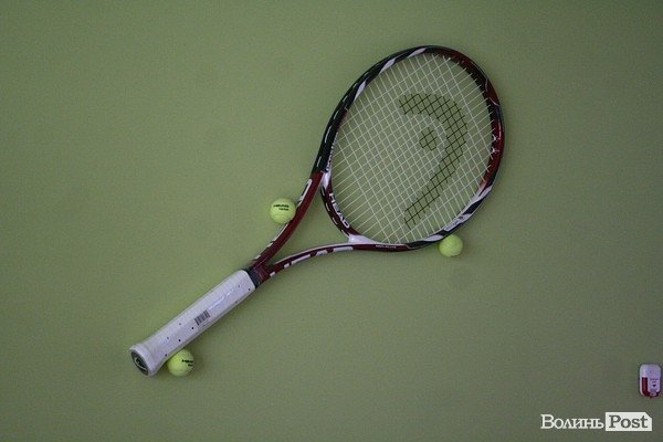 У луцькому спорткомплексі «Олімпія» пройшов День відкритих дверей. ФОТО*