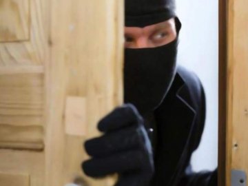На яких вулицях Луцька найчастіше орудуть квартирні злодії