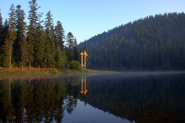 Фотовиставка Павла Березюка