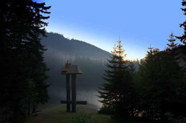 Фотовиставка Павла Березюка