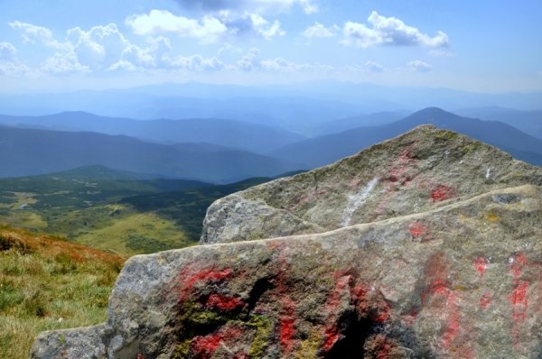 Фотовиставка Павла Березюка