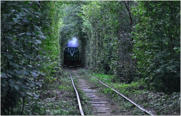 Фотовиставка Павла Березюка