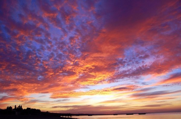 Фотовиставка Павла Березюка