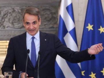 Греція не готова передати Україні F-16