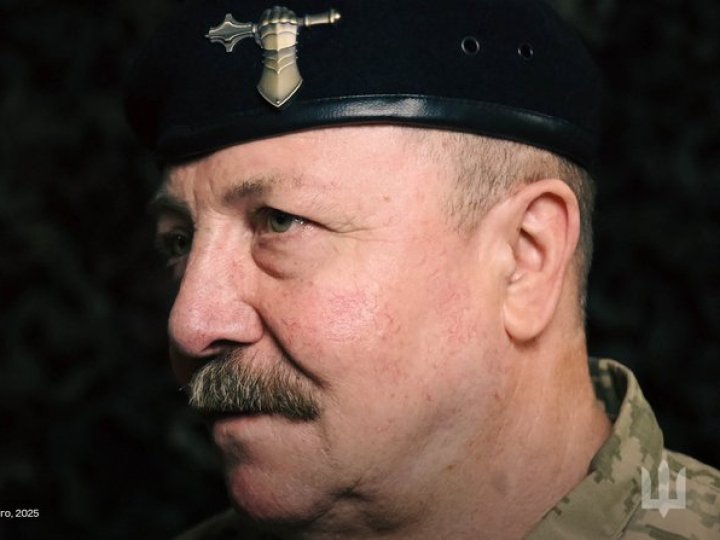 «Хотілося більше знищити того непотребу»: «танкова легенда» 14 ОМБр про бойовий шлях. ВІДЕО