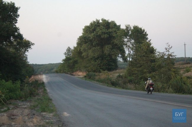 Повідомили, коли закінчать ремонт дороги Володимир-Волинський – Нововолинськ