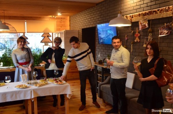 ВолиньPost – чотири роки. ФОТО 