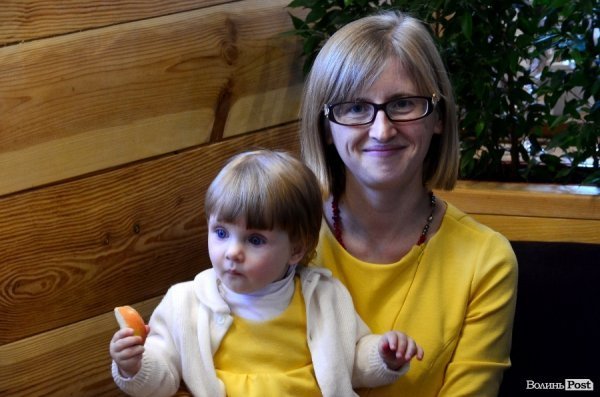 ВолиньPost – чотири роки. ФОТО 