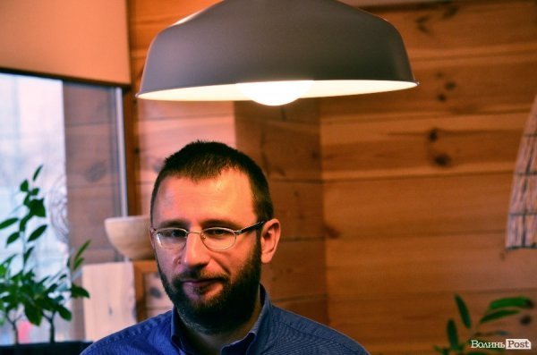 ВолиньPost – чотири роки. ФОТО 