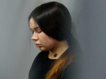 Прокурор просить для Зайцевої і Дронова 10 років позбавлення волі