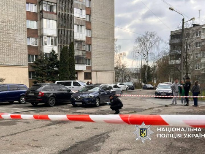 У Львові внаслідок удару ножем у шию вбили військовослужбовця ТЦК