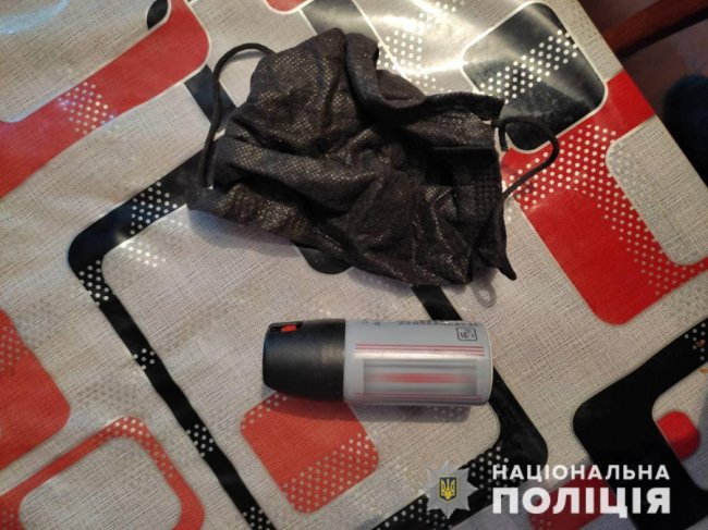 Вирвав із рук лучанки сумку із грошима: зловмисник отримав три роки умовно 