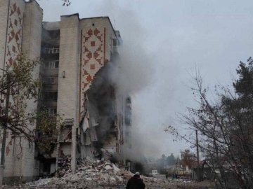 Як живе звільнений Лиман сьогодні